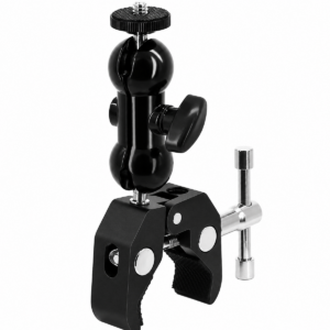 Mini Magic Arm + G Clamp