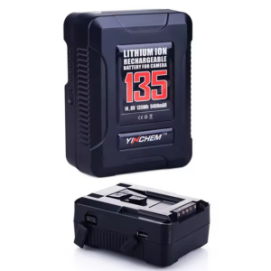 Yinchem 135 V-mount battery