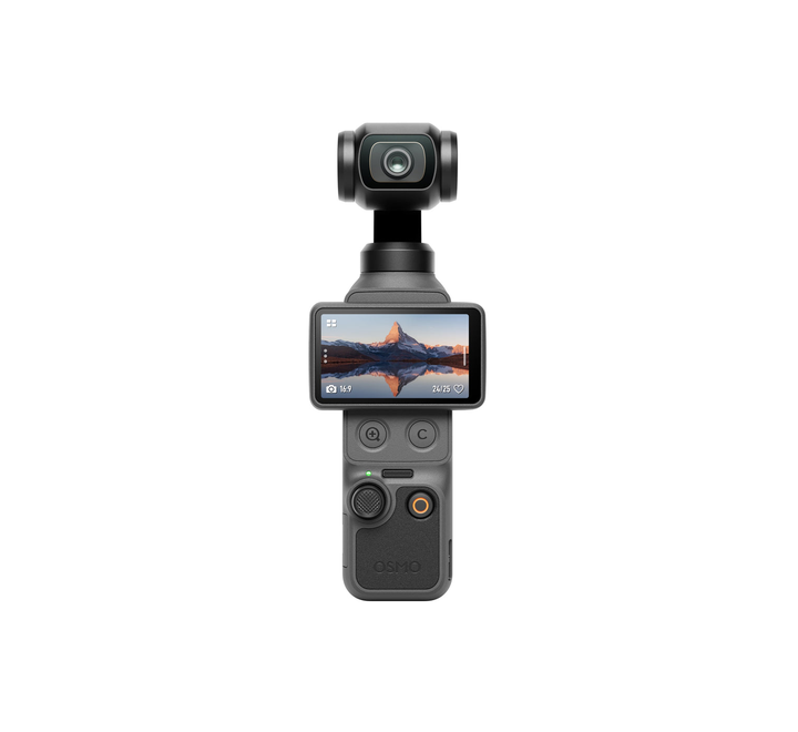 DJI Osmo Pocket 4 Handheld Camera - Image 4