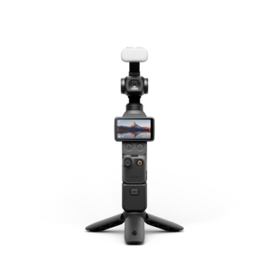 DJI Osmo Pocket 4 Handheld Camera