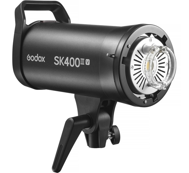 Godox SK400III-V Studio Flash Monolight