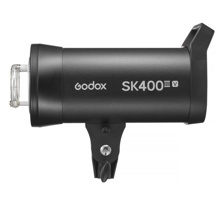Godox SK400III-V Studio Flash Monolight - Image 3
