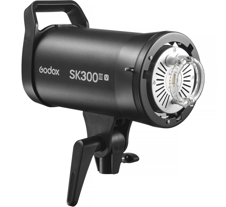 Godox SK300III-V Studio Flash Monolight