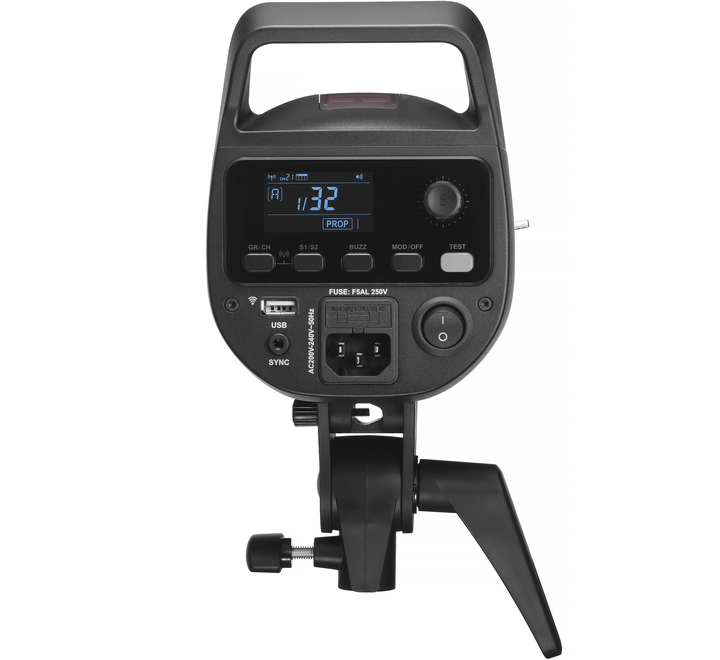Godox SK300III-V Studio Flash Monolight - Image 2
