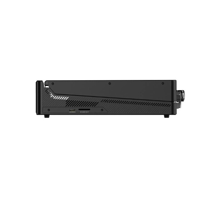 AVMATRIX SHARK S6 PLUS 6-Channel SDI/HDMI Portable Video Switcher with 17.3" Display - Image 4