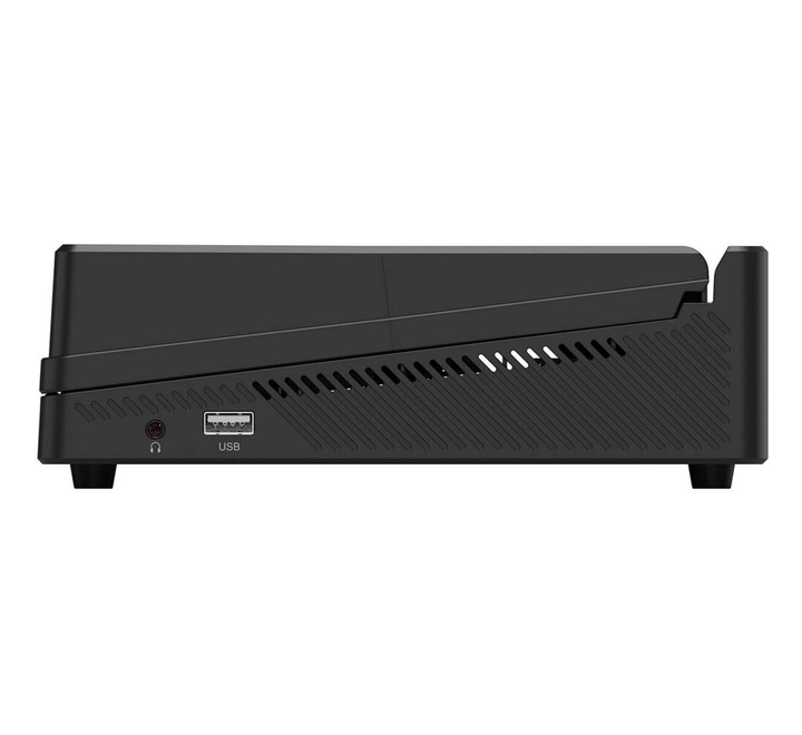 AVMATRIX Shark S4 PLUS 4-Channel SDI/HDMI Video Switcher with 10.1" IPS Display - Image 4