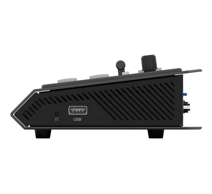 AVMATRIX Shark S4 4-Channel 3G-SDI/HDMI Video Switcher - Image 4