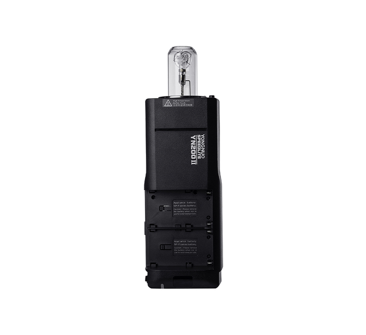 Yongnuo YN200 II Outdoor Flash Strobe