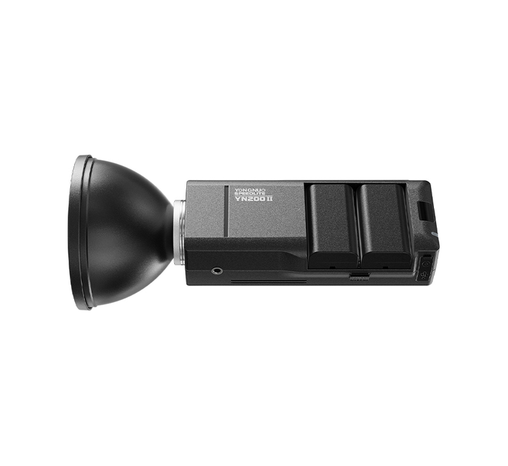 Yongnuo YN200 II Outdoor Flash Strobe - Image 7