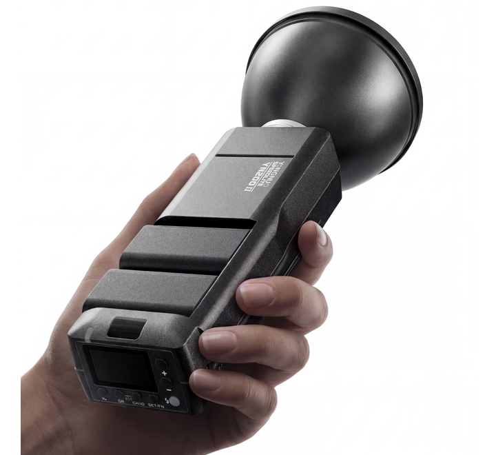 Yongnuo YN200 II Outdoor Flash Strobe - Image 8