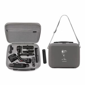 Bag for DJI RS4 gimbal