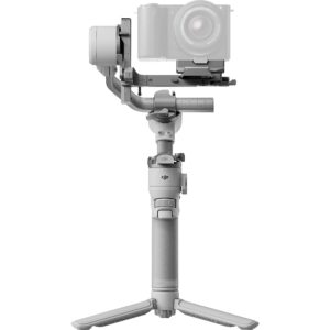 DJI RS 4 Mini Combo Kit
