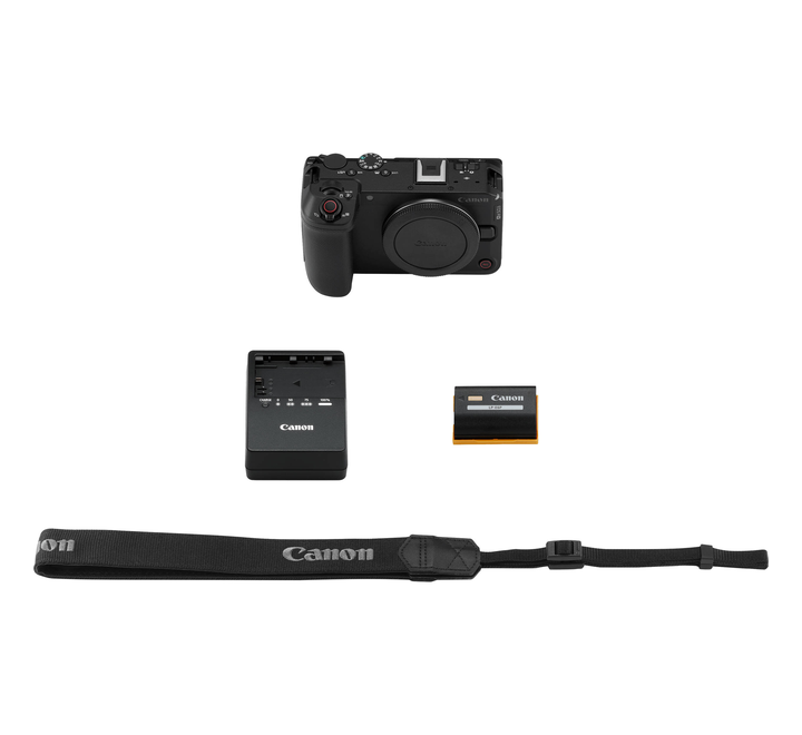 Canon EOS R6 V Mirrorless Camera - Image 5