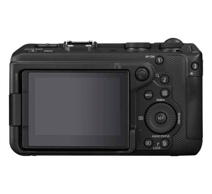 Canon EOS R6 V Mirrorless Camera - Image 2