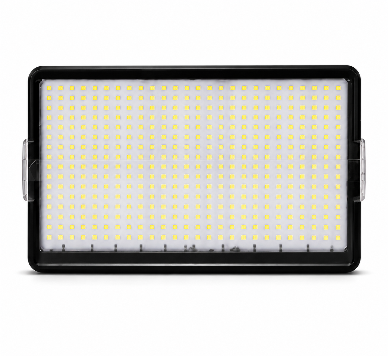 Beams LED 416 Video Light + Battery - Image 2