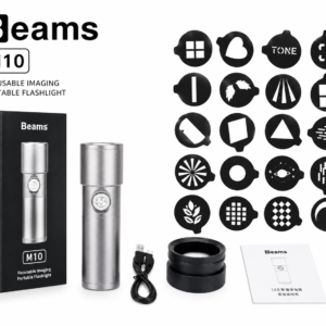 Beams M10 projection snoot