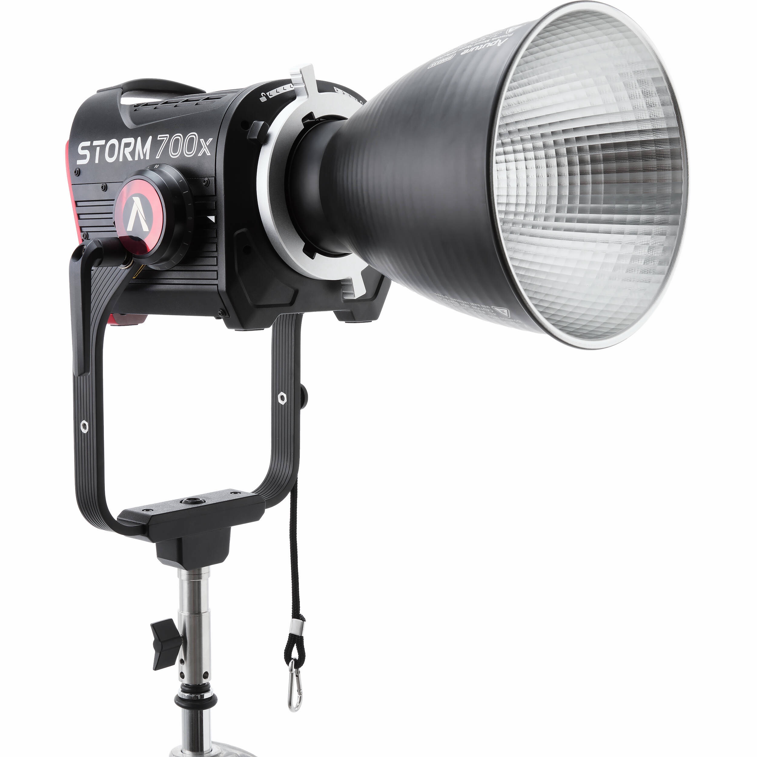 Aputure STORM 700x Tunable White LED Monolight - Image 2