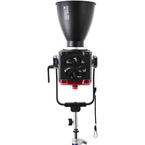 Aputure STORM 700x Tunable White LED Monolight - Image 5