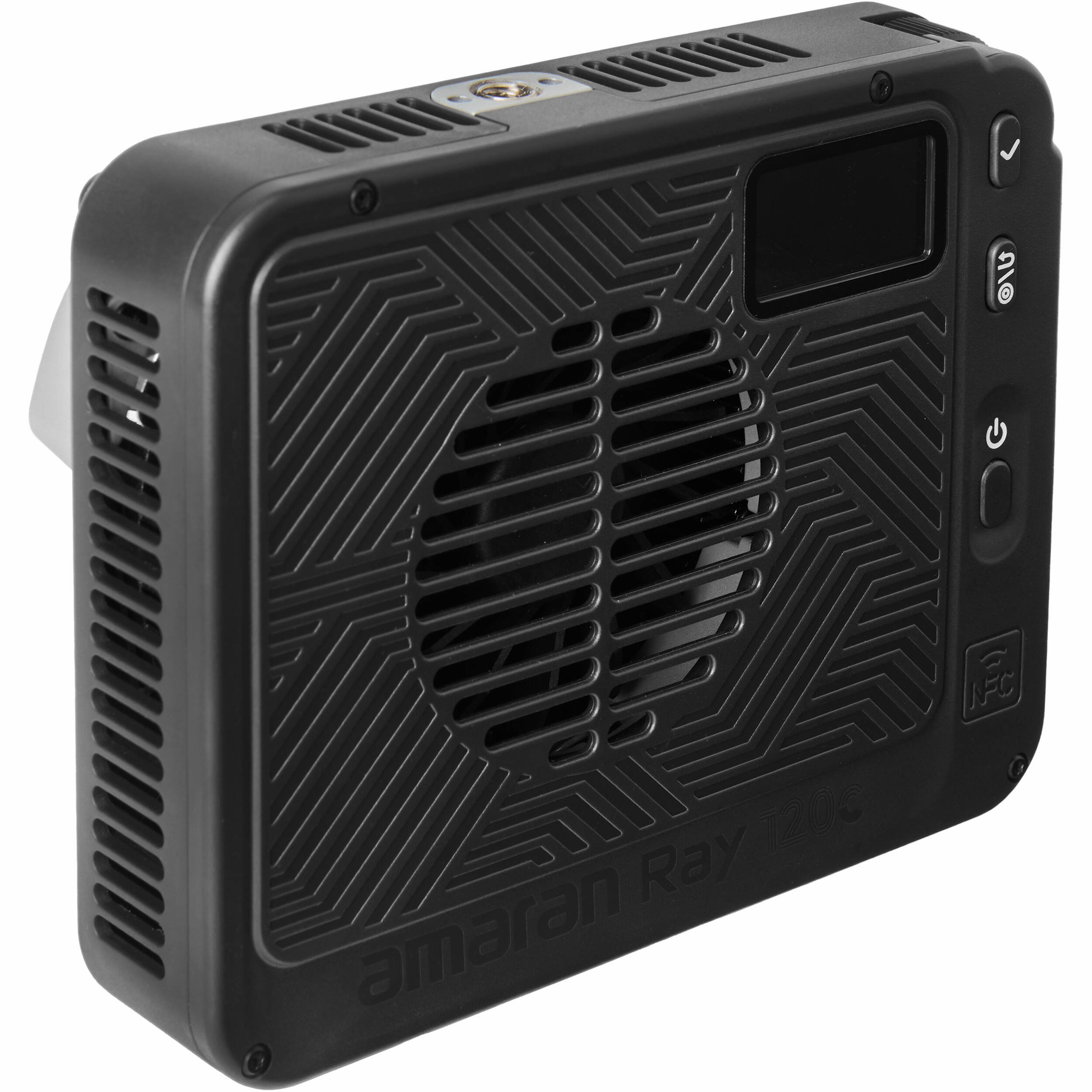 amaran Ray 120c RGB LED Monolight - Image 3