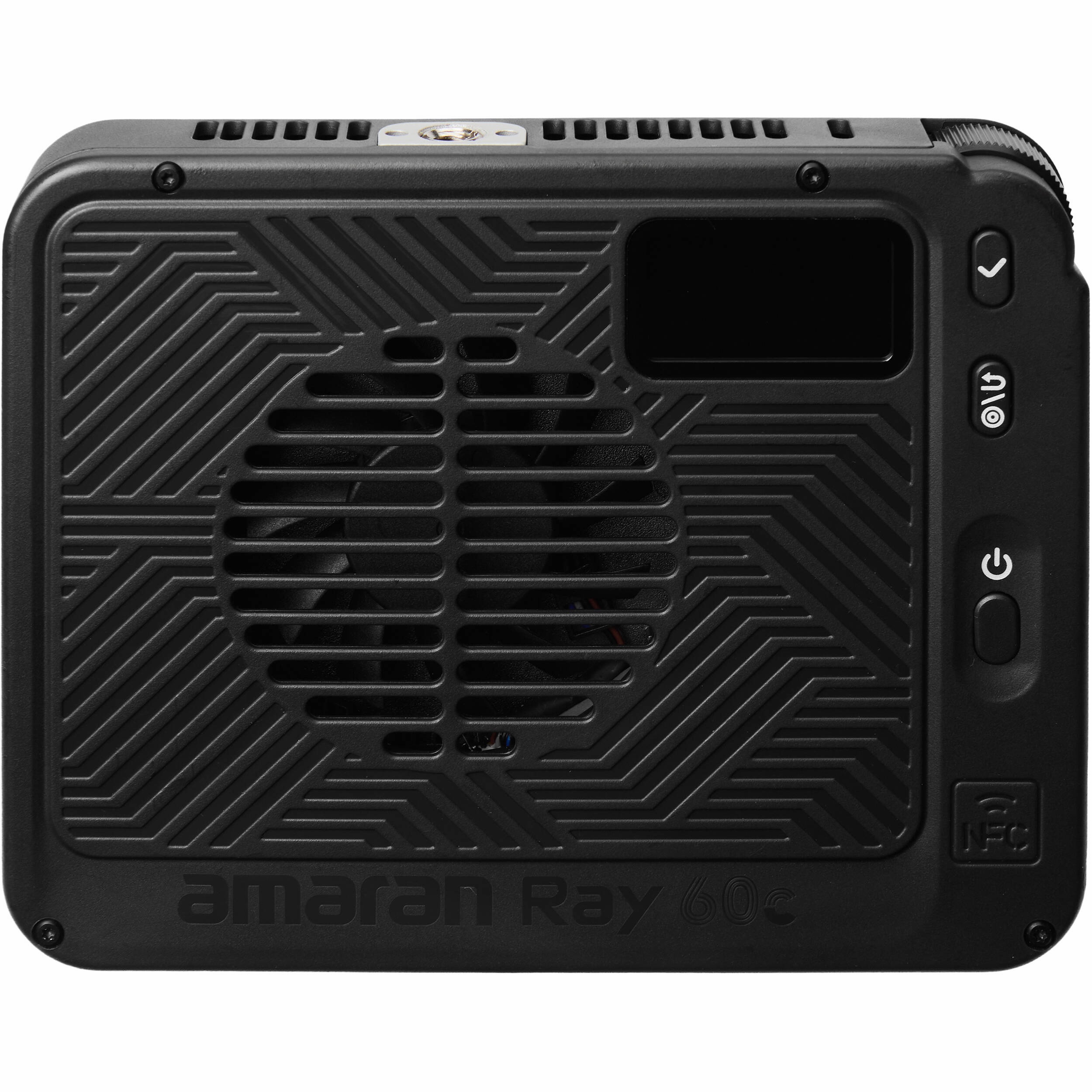 amaran Ray 60c RGB LED Monolight - Image 2