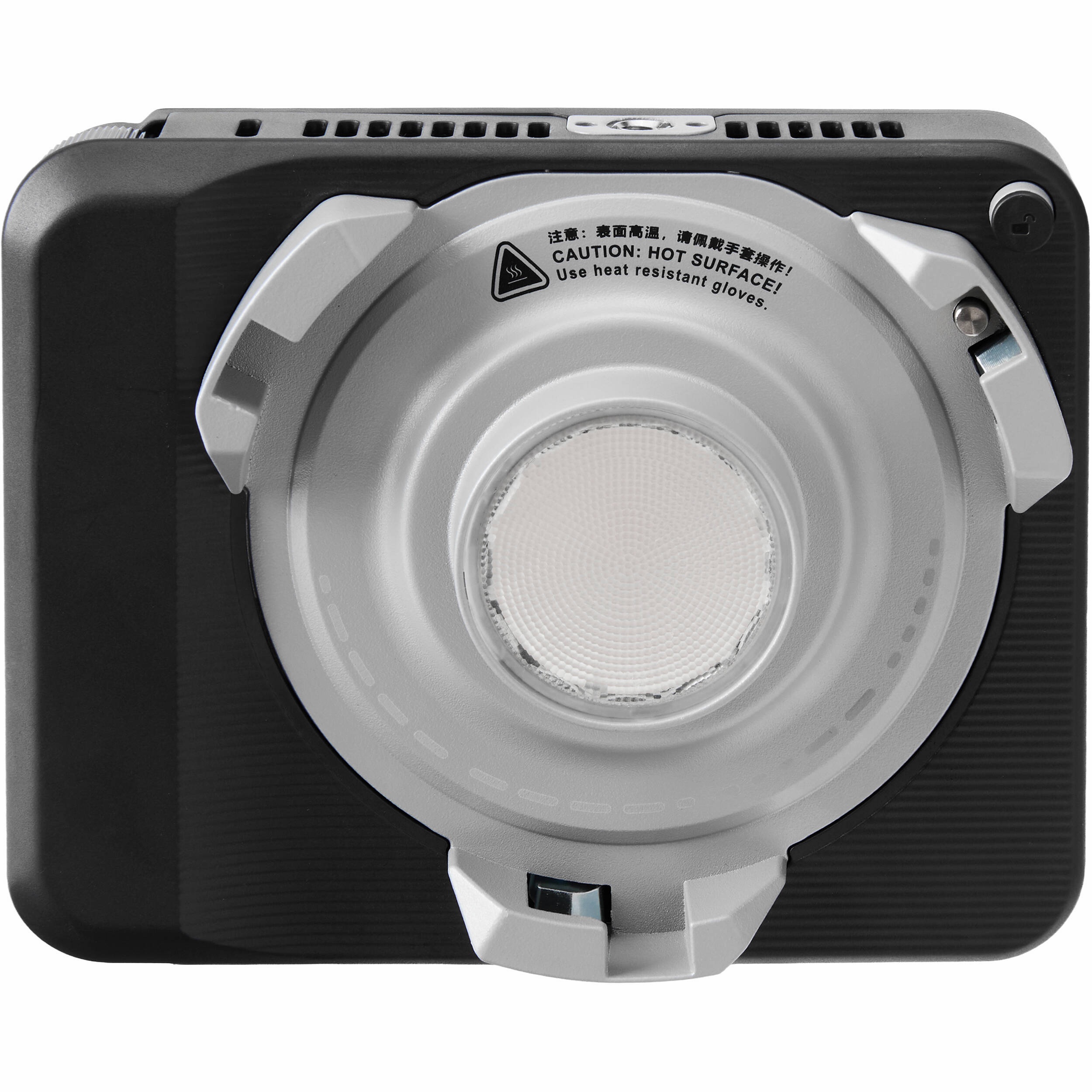 amaran Ray 60c RGB LED Monolight - Image 3