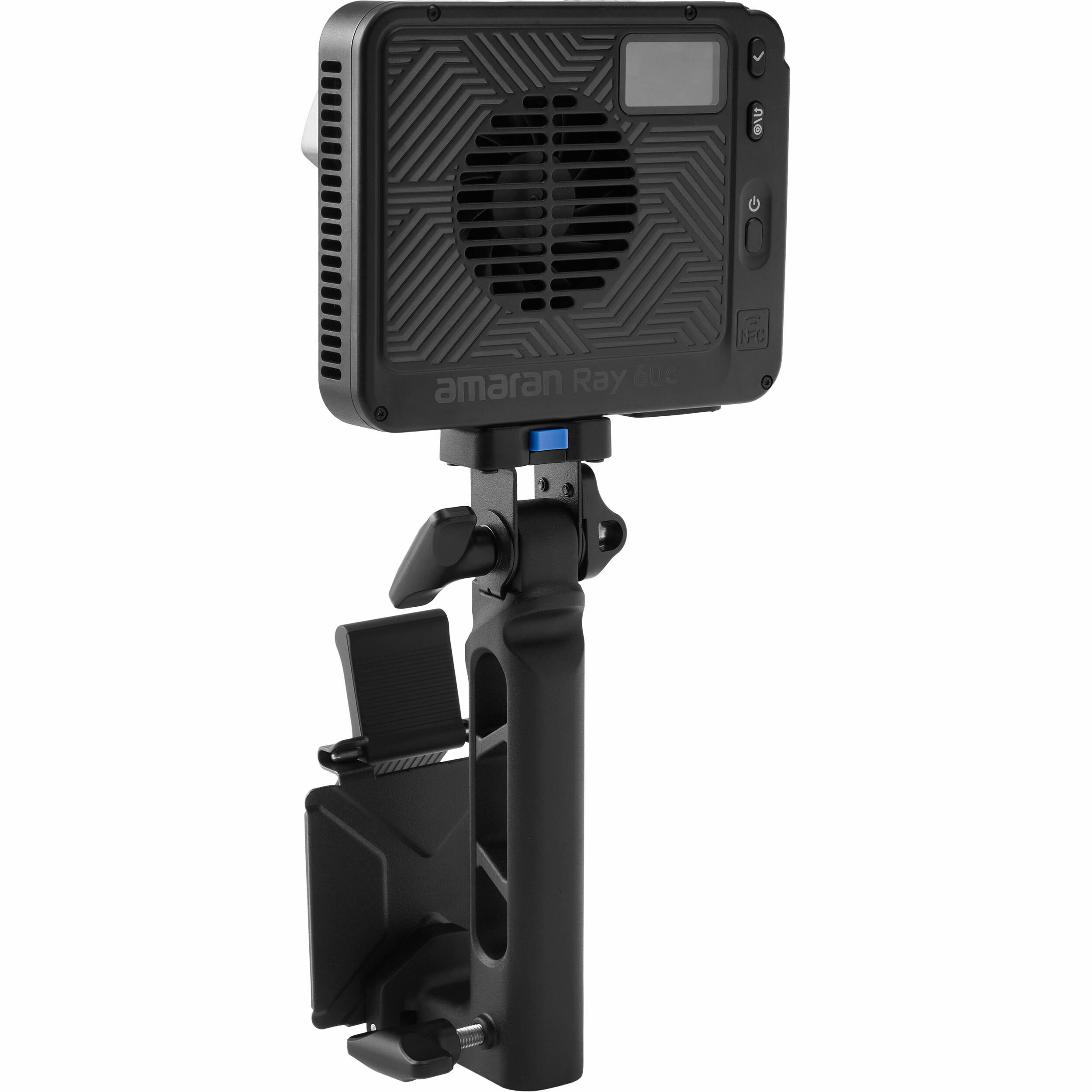 amaran Ray 60c RGB LED Monolight - Image 4
