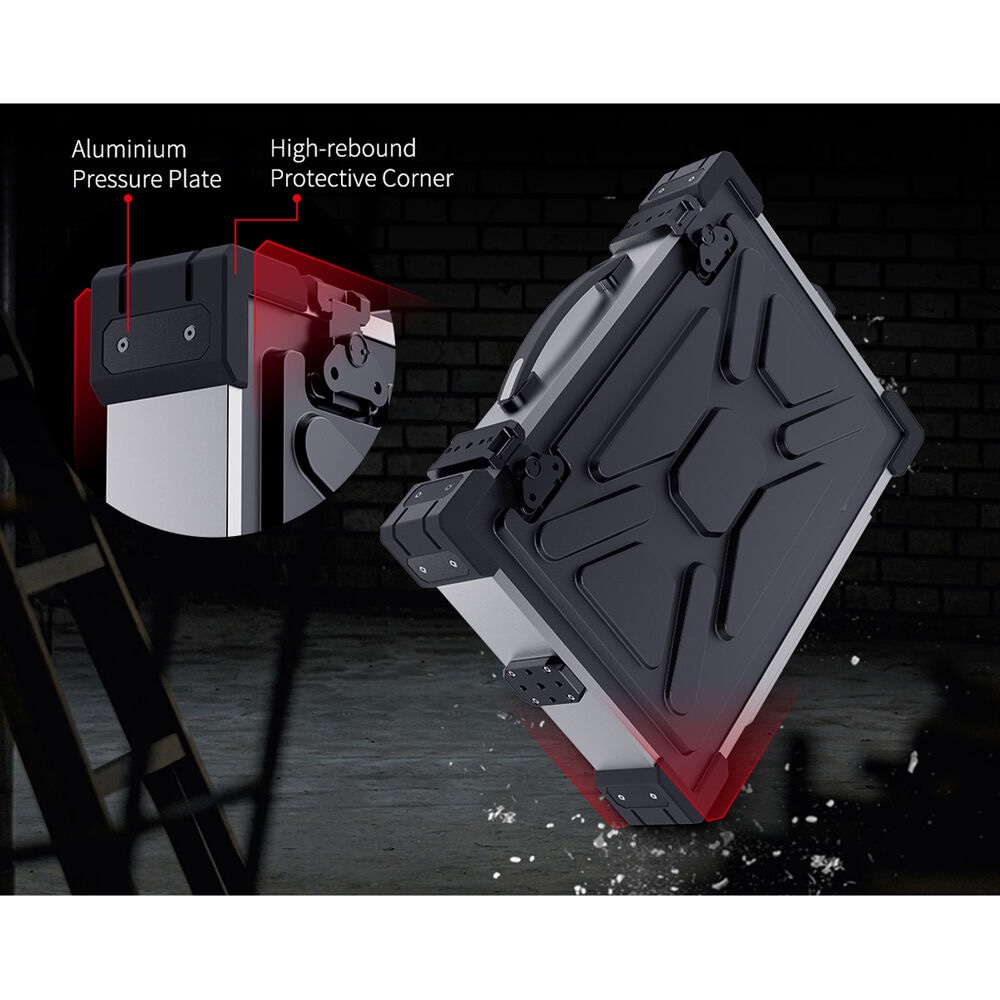 FeelWorld SEETEC P215 PRO-CO 21.5" High-Bright Broadcast Monitor with Protective Case - Image 4