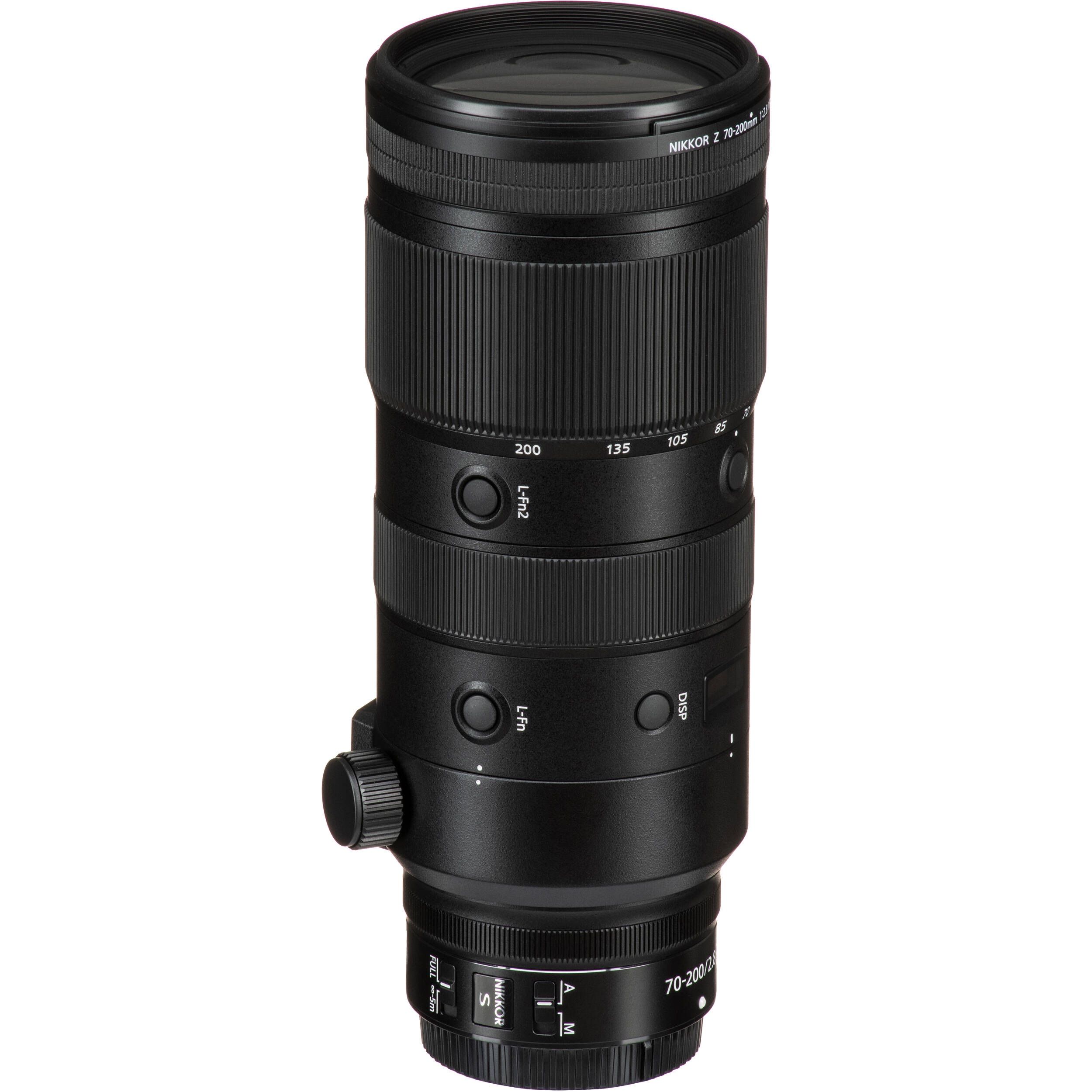 Nikon NIKKOR Z 70-200mm f/2.8 VR S Lens - Image 3
