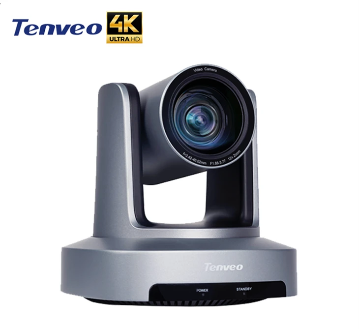 Tenveo UVS20A-4K Ultra-clear with 20x Optical Zoom PTZ camera